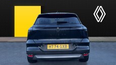 Renault Symbioz 1.6 E-Tech FHEV 145 Techno Esprit Alpine 5dr Auto Hybrid Estate